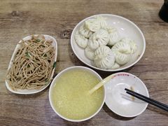 -津门张记包子铺(华昌道店)