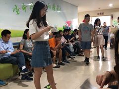 -苏州市立医院(白塔院区)