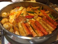 -黄记煌三汁焖锅(新世纪广场店)