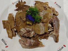 -豫满楼(郑东新区店)