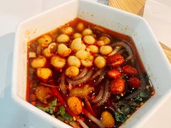 -眉州东坡(华联万柳店)