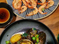 -赶海儿海鲜镖局·平价海鲜小馆(金沙滩店)