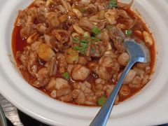 -简小舍·民间手艺菜(武昌江滩店)