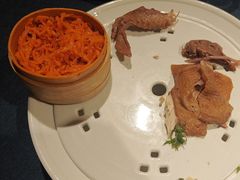 -金狮麟·新豫菜(金码大厦店)