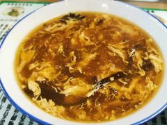 碗仔翅-尖沙咀茶餐厅(永泰店)