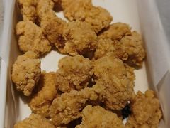 -半天妖烤鱼(丰科万达店)