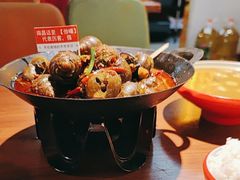 -老闵田螺馆·南昌特色(总店)