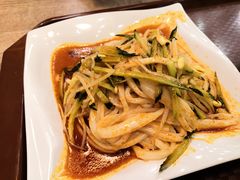 -焦记老潼关肉夹馍(东五路店)