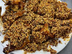 -松明一烤肉馆(鲁园店)