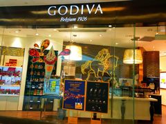 门面-GODIVA(万象城店)