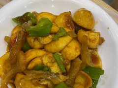 -江城燕子大排档(江汉路步行街店)