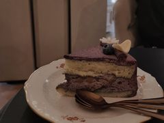 -Me Coffee下午茶艺术空间