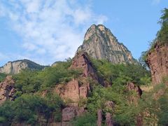 -云台山风景名胜区