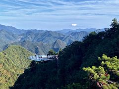 -塔云山