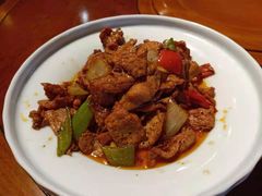 -一桶江山餐厅(松北店)