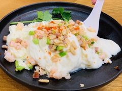 -寻味顺德·南记酒家·传统顺德菜·鱼生(广源路店)