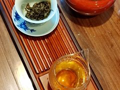 -沐春秋茶书院·茶室.茶馆.商务包房(知春路店)