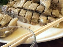 -欢乐海岸美食联盟