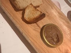 -Osteria Garden 生蚝花园餐厅(原进贤路店)