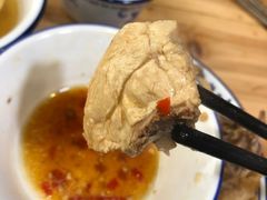 -威邵鸡煲(西华路总店)