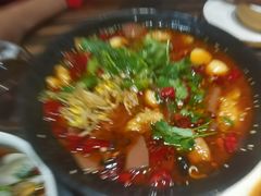 -江太极江浙菜(马桥万达广场店)