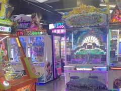-星际传奇·电玩城·游戏厅·儿童乐园(大悦城店)
