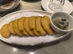 -蝎王府羊蝎子(西直门店)