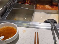 -海底捞火锅(曼巴特广场店)