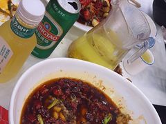 -簋街仔仔小龙虾(总店)