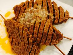 -河东颐祥阁(世贸店)