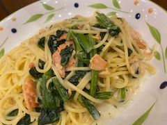 -萨莉亚意式餐厅(天河城购物中心店)