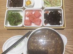-甲乙饼·手工牛肉饼(东方广场店)