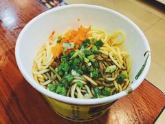 全料热干面-蔡林记(广埠屯店)