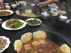 -老家大锅台(世纪城店)