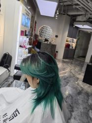 -Sying杉影日式烫染專門店