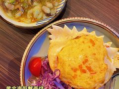 -仙隐小鹿中华料理(南宁万象城店)