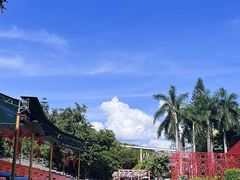 -深圳锦绣中华民俗村