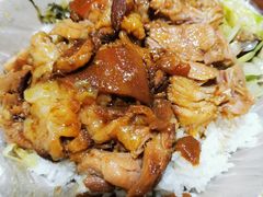 古法隆江猪脚饭-陆长玖古法猪脚饭(玄风桥店)