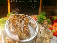 -东方广场假日酒店-蜀咖啡餐厅
