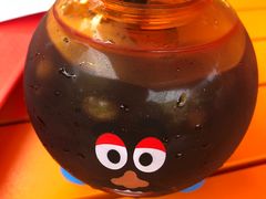 蛋头先生特饮-Lotso Lunch Box 草莓熊餐盒