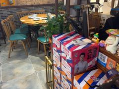 -村夫烤鱼·重庆鸡公煲(杨思店)