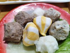 大四喜丸-小龍鳳·港式海鲜打边炉(沙湖路店)