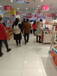 点击看大图 -孩子王(綦江万达店)