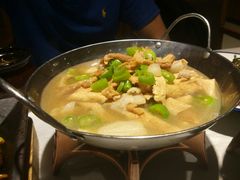 -鄱阳湖·江西小炒·瓦罐煨汤(五道口店)