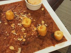 -LA CREPERIE BRETONNE布列塔尼法式餐厅(天童北路店)