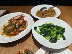 -素描餐厅(灵隐天竺店)