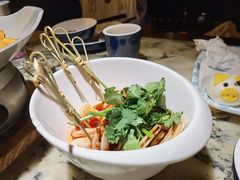 -绿茶餐厅(深圳龙华天虹购物中心店)