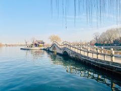 -济南大明湖景区