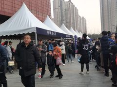 -武汉市民之家