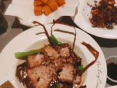 -桂满陇·蟹黄小笼汤包(中山公园店)